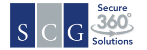 Secure 360 logo